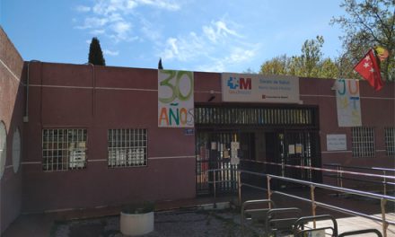 El Ayuntamiento de Leganés organiza unas jornadas sobre Atención Primaria, Eutanasia y Aborto