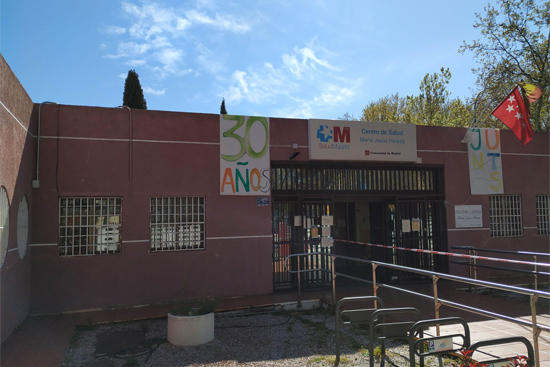 El Ayuntamiento de Leganés organiza unas jornadas sobre Atención Primaria, Eutanasia y Aborto