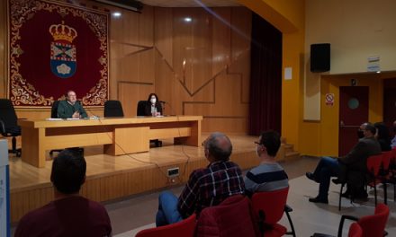 Vuelve la Liga de Debate Escolar de Leganés