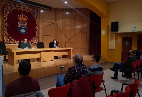 Vuelve la Liga de Debate Escolar de Leganés