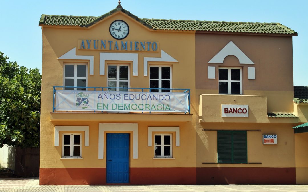 La CEMU elegirá a su nuevo alcalde o alcaldesa el próximo 19 de noviembre