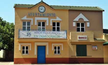 La CEMU elegirá a su nuevo alcalde o alcaldesa el próximo 19 de noviembre