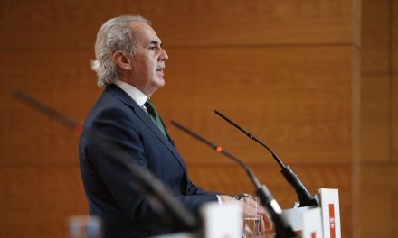 La Comunidad de Madrid destinará 8.783 millones de euros en Sanidad, el presupuesto más alto de su historia