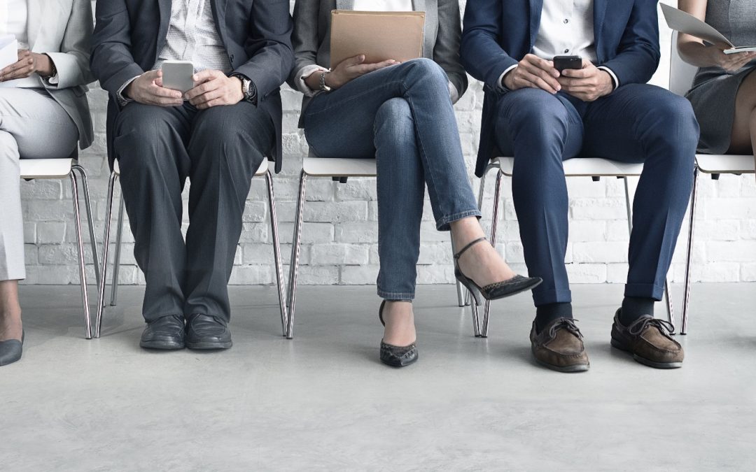 La Comunidad de Madrid registra la mayor bajada de paro y las mejores cifras de creación de empleo en octubre
