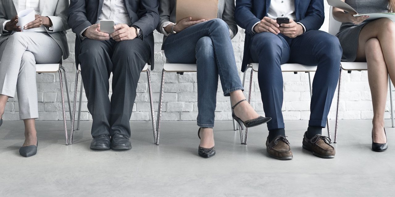 La Comunidad de Madrid registra la mayor bajada de paro y las mejores cifras de creación de empleo en octubre