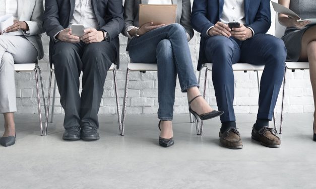 La Comunidad de Madrid registra la mayor bajada de paro y las mejores cifras de creación de empleo en octubre