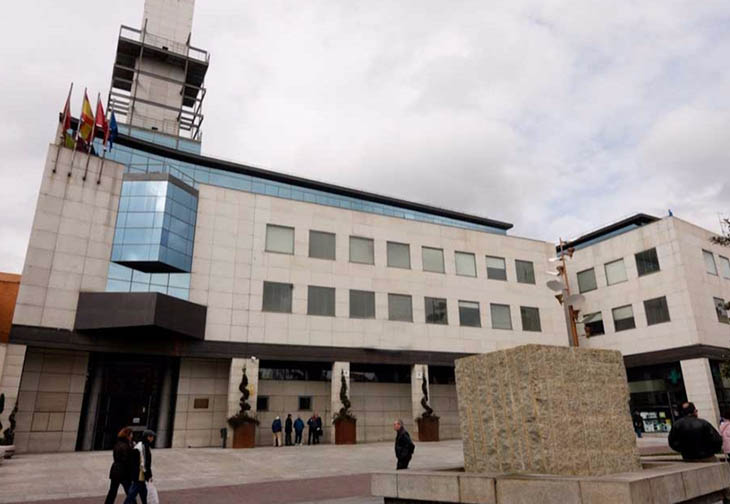 Ciudadanos propone un plan de financiación alternativo para los ayuntamientos tras la inconstitucionalidad del impuesto de Plusvalías