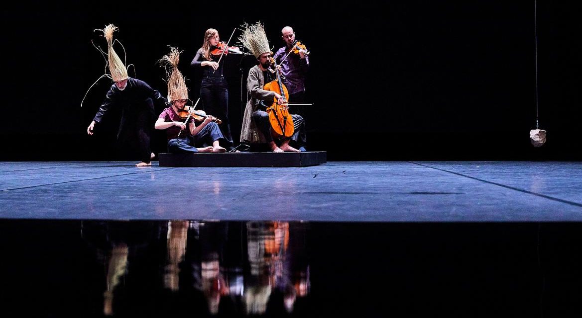 La Comunidad de Madrid da el pistoletazo de salida a la 39ª edición del Festival de Otoño