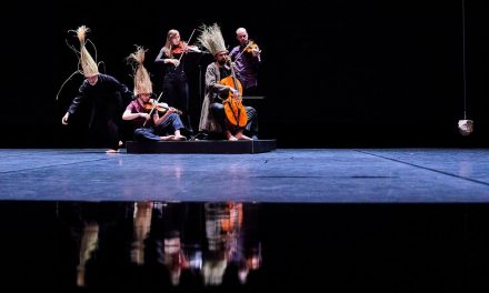 La Comunidad de Madrid da el pistoletazo de salida a la 39ª edición del Festival de Otoño