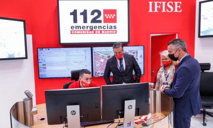 La Comunidad de Madrid triplicará el presupuesto en formación para el personal de seguridad y emergencias de la región en 2022