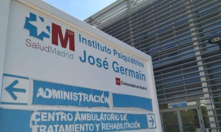 El Pleno concede la Medalla de Oro de Leganés al Hospital Universitario ‘José Germain’