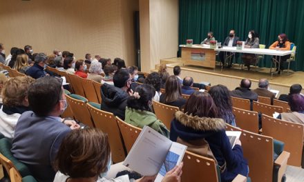 El Ayuntamiento de Leganés edita un libro que reúne los trabajos de 14 institutos de la ciudad