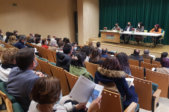 El Ayuntamiento de Leganés edita un libro que reúne los trabajos de 14 institutos de la ciudad