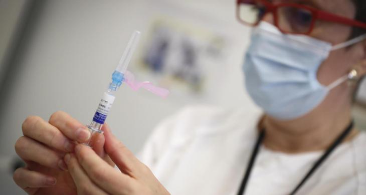 La Comunidad continúa desde hoy la campaña de la gripe vacunando a todos los grupos diana