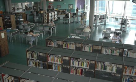 Las bibliotecas de Leganés se incorporarán al servicio de carnet único de la Comunidad de Madrid