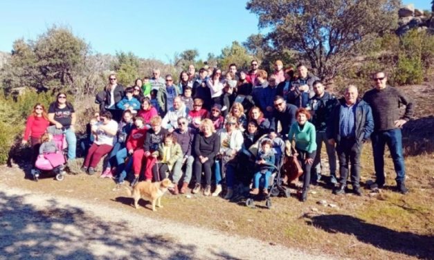 Las personas con Síndrome de Prader Willi tendrán su casa en Leganés