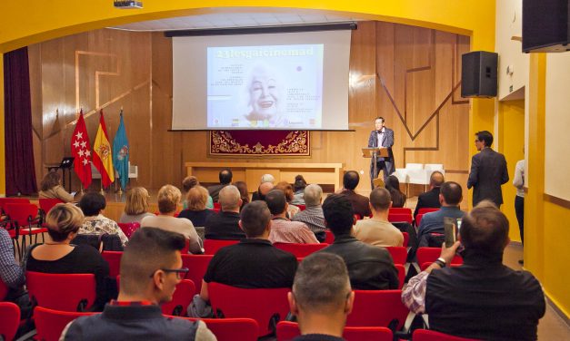 Vuelve el prestigioso festival de cine LGTBI, ‘LesgGaiCineMad’