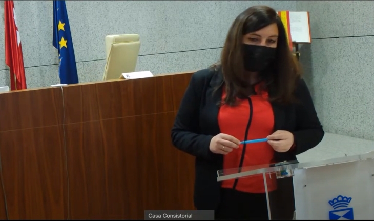 ULEG arranca al Gobierno local el compromiso de resolver los expedientes de responsabilidad patrimonial antes de seis meses