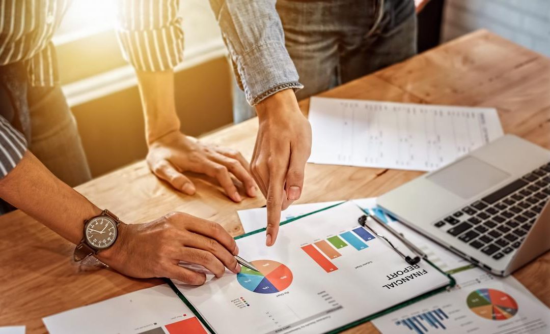 La Comunidad de Madrid lidera la creación de empresas en septiembre, con el 23,6% del total nacional
