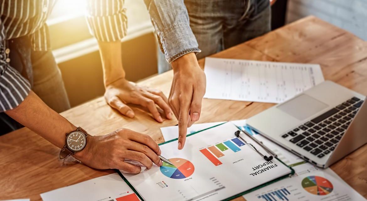 La Comunidad de Madrid lidera la creación de empresas en septiembre, con el 23,6% del total nacional