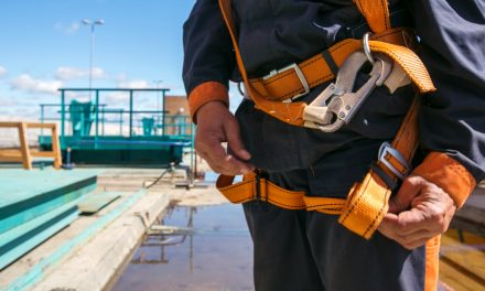 La Comunidad de Madrid presenta la siniestralidad laboral más baja de España en el último año