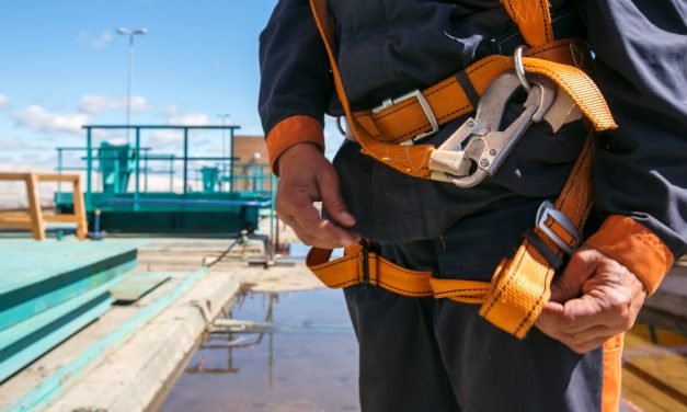 La Comunidad de Madrid presenta la siniestralidad laboral más baja de España en el último año
