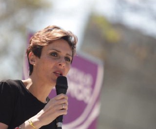 Podemos instará al Ayuntamiento de Leganés a tomar medidas ante el aumento de los delitos sexuales