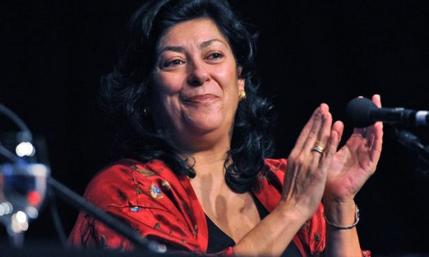 Podemos Leganés propone crear el ‘Certamen literario Ciudad de Leganés Almudena Grandes’