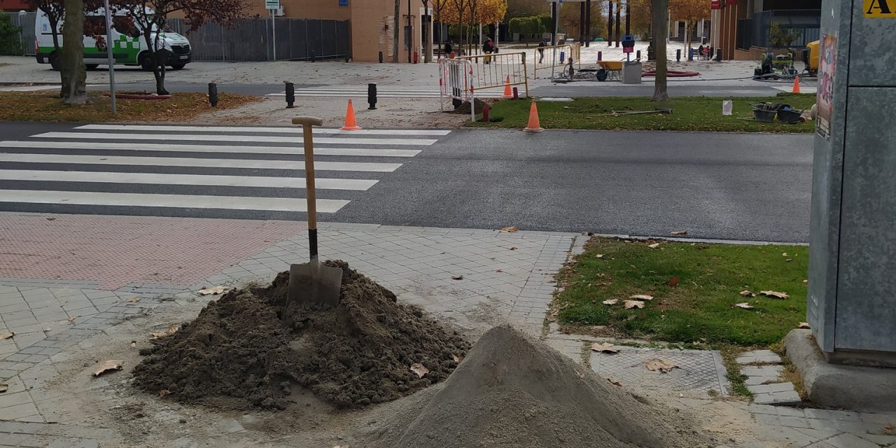 La Federación Local de Asociaciones Vecinales convoca una manifestación por los servicios públicos el próximo dominigo