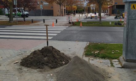 La Federación Local de Asociaciones Vecinales convoca una manifestación por los servicios públicos el próximo dominigo