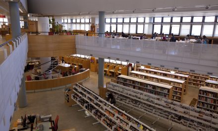 La Comunidad de Madrid ha prestado más de 1,6 millones de libros a través de las bibliotecas públicas y eBiblio