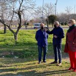 El Ayuntamiento de Leganés pondrá en marcha un proyecto de adecuación y mejora del entorno de la Ermita de Butarque