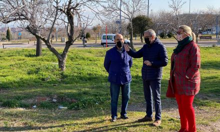 El Ayuntamiento de Leganés pondrá en marcha un proyecto de adecuación y mejora del entorno de la Ermita de Butarque