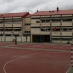 El AMPA del CEIP ‘Francisco de Quevedo’ denuncia que los niños pasan frío en el comedor