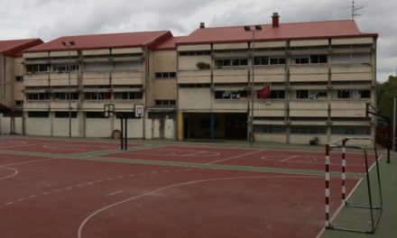 El AMPA del CEIP ‘Francisco de Quevedo’ denuncia que los niños pasan frío en el comedor