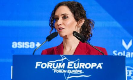 La Estrategia de Natalidad de la Comunidad de Madrid ya es una realidad: 80 medidas y 4.800 millones de inversión