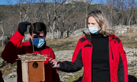 La Comunidad de Madrid incrementa en 2022 un 30% el presupuesto destinado a educación ambiental