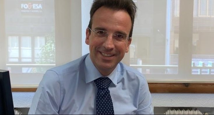 PP Leganés pide a la delegada de Gobierno que amplíe los agentes de la Policía Nacional