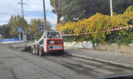 El Pleno aprueba por unanimidad una auditoría externa y una comisión para investigar el Plan Asfalto