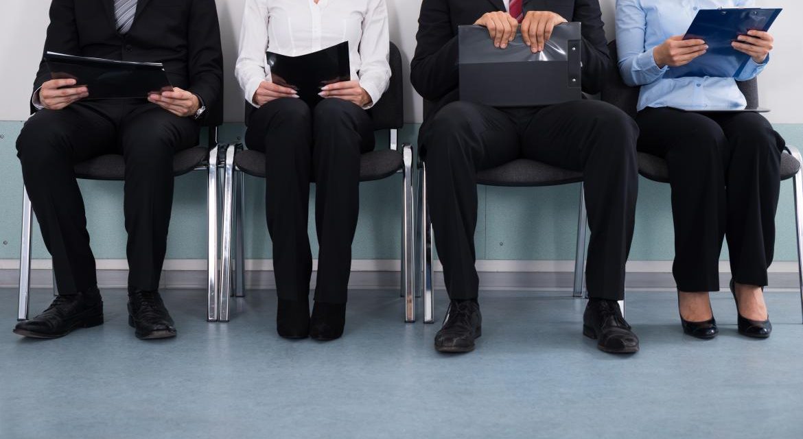 La Comunidad de Madrid cierra 2021 con la mayor reducción de paro de España