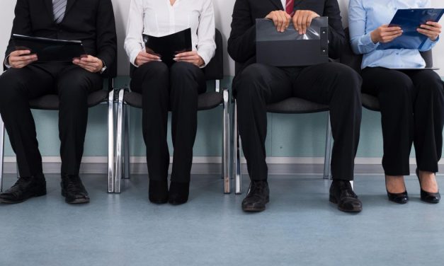 La Comunidad de Madrid cierra 2021 con la mayor reducción de paro de España