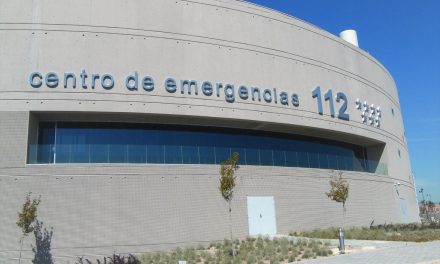La Comunidad de Madrid destina 675.000 euros para el mantenimiento y servicios auxiliares del Centro de Emergencias 112