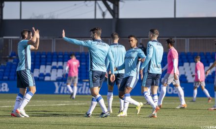 ¿Qué le pasa al Leganés?