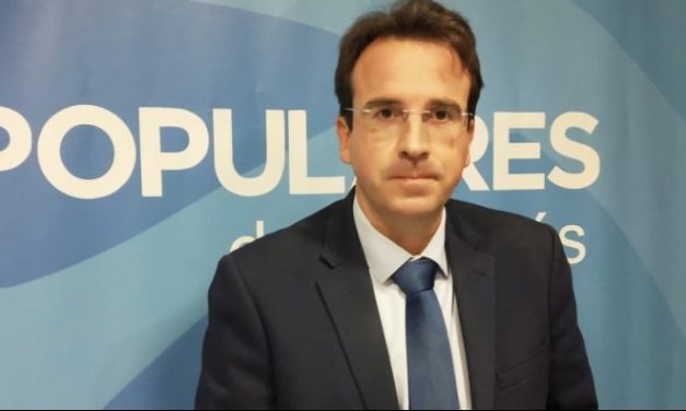El PP califica de “vergonzosa” la morosidad del Ayuntamiento y le pide al PSOE un plan de tesorería urgente