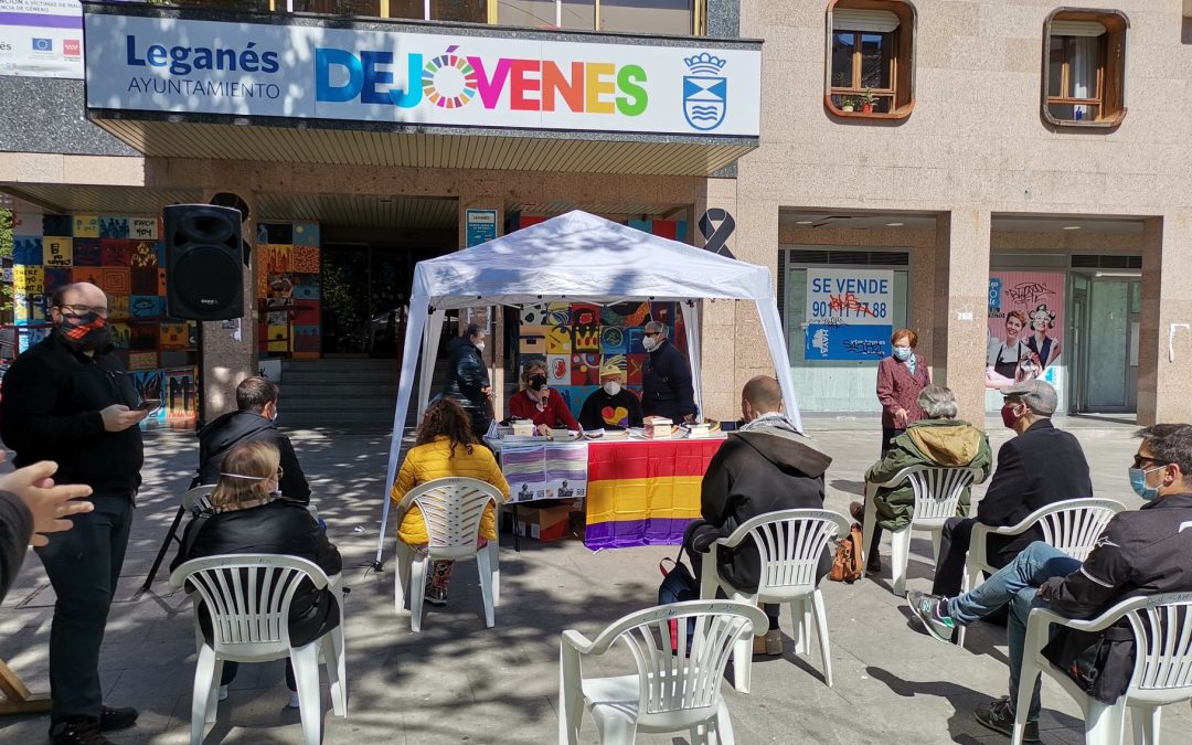 Vuelve a Leganés el Certamen Literario Miguel Hernández