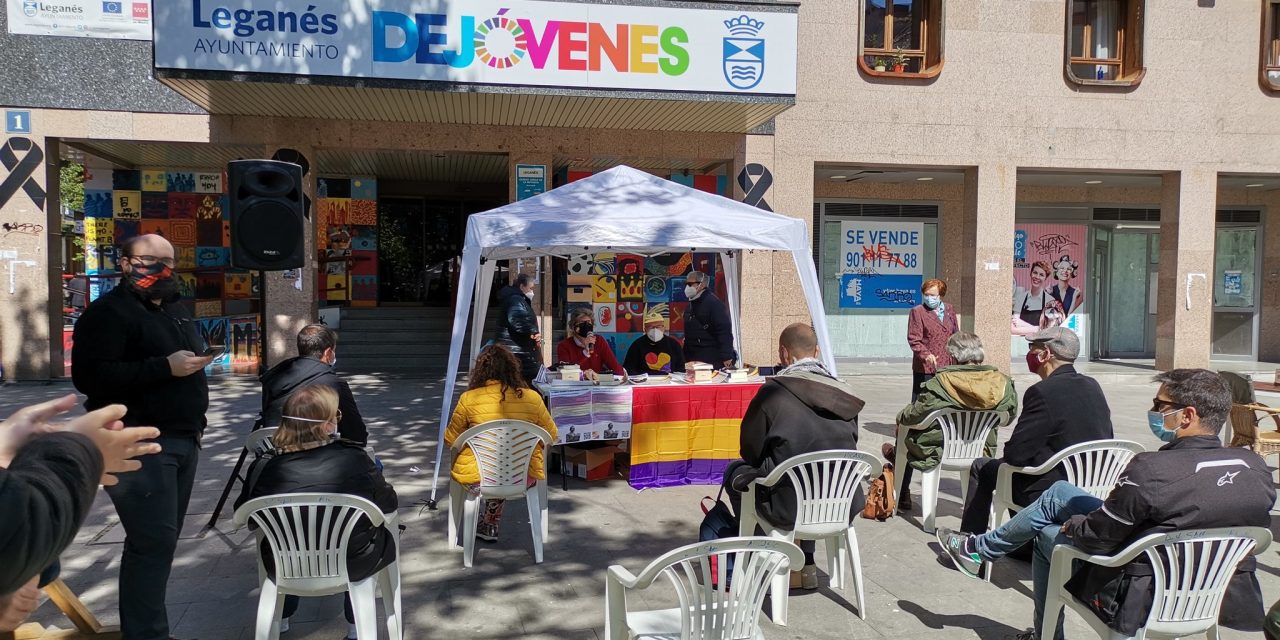 Vuelve a Leganés el Certamen Literario Miguel Hernández