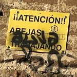ULEG denuncia el abandono del Apiario Municipal por parte del Ayuntamiento de Leganés
