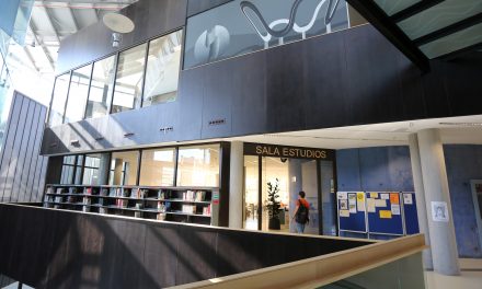 La Biblioteca Central de Leganés abre hasta la 1 de la madrugada en periodo de exámenes