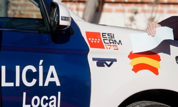 Móstoles, Leganés y Getafe, entre los ayuntamientos más beneficiados por la subvención a las policías locales