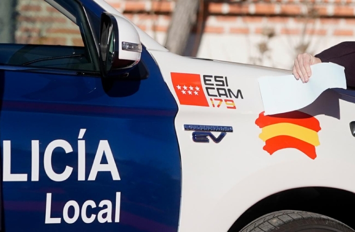 Móstoles, Leganés y Getafe, entre los ayuntamientos más beneficiados por la subvención a las policías locales